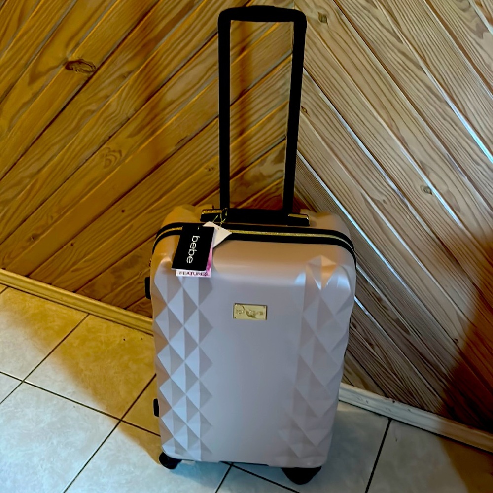 Bebe Luggage